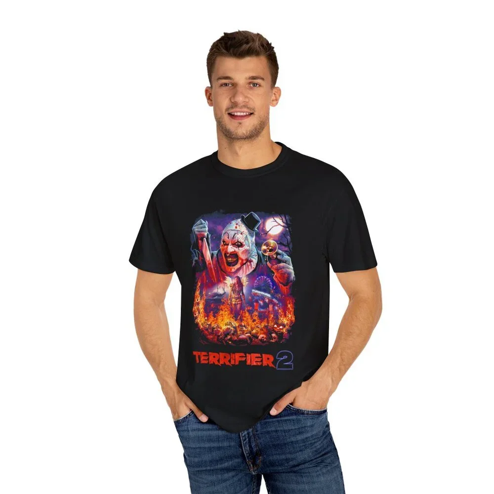 Terrifier 2 - Picture 3 of 3